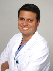 Dr. Jorge Ulloa